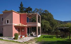 Zen Stone House